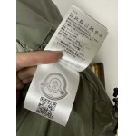 2025年11月14日秋冬新作Monclerダウンジャケット高品質人気商品/QIU工場