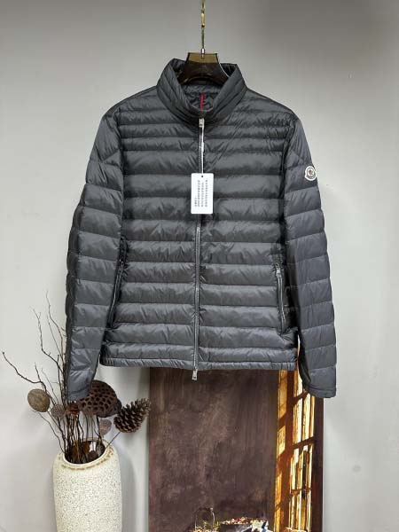 2025年11月14日秋冬新作Monclerダウンジャケット...