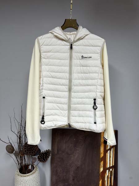 2025年11月14日秋冬新作Monclerダウンジャケット...