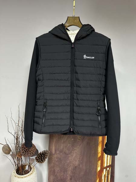 2025年11月14日秋冬新作Monclerダウンジャケット...