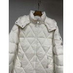 2025年11月14日秋冬新作Monclerダウンジャケット高品質人気商品/QIU工場