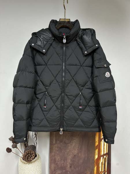 2025年11月14日秋冬新作Monclerダウンジャケット...