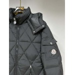 2025年11月14日秋冬新作Monclerダウンジャケット高品質人気商品/QIU工場