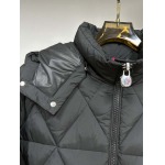 2025年11月14日秋冬新作Monclerダウンジャケット高品質人気商品/QIU工場