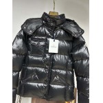 2025年11月14日秋冬新作Monclerダウンジャケット高品質人気商品女性用/QIU工場