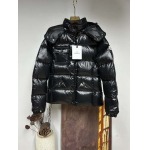 2025年11月14日秋冬新作Monclerダウンジャケット高品質人気商品女性用/QIU工場