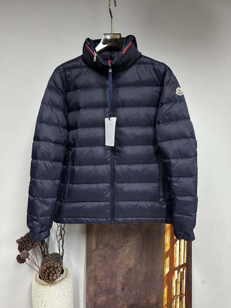 2025年11月14日秋冬新作Monclerダウンジャケット...