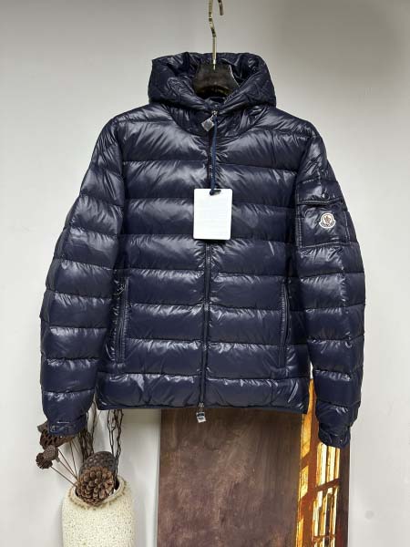 2025年11月14日秋冬新作Monclerダウンジャケット...