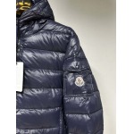 2025年11月14日秋冬新作Monclerダウンジャケット高品質人気商品/QIU工場