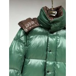 2025年11月14日秋冬新作Monclerダウンジャケット高品質人気商品/QIU工場