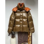 2025年11月14日秋冬新作Monclerダウンジャケット高品質人気商品/QIU工場