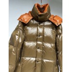 2025年11月14日秋冬新作Monclerダウンジャケット高品質人気商品/QIU工場