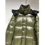 2025年11月14日秋冬新作Monclerダウンジャケット高品質人気商品/QIU工場