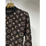 2025年11月17日秋冬新作LVセーター高品質人気商品/QIU工場