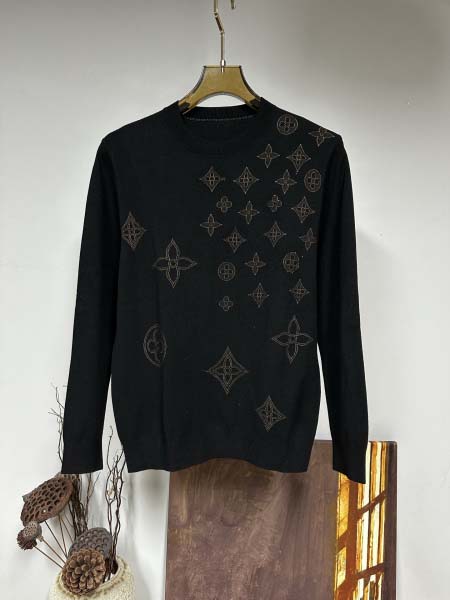 2025年11月17日秋冬新作LVセーター高品質人気商品/Q...