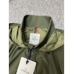 2025年11月17日秋冬新作Monclerジャケット高品質人気商品/QIU工場