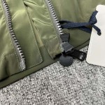 2025年11月17日秋冬新作Monclerジャケット高品質人気商品/QIU工場