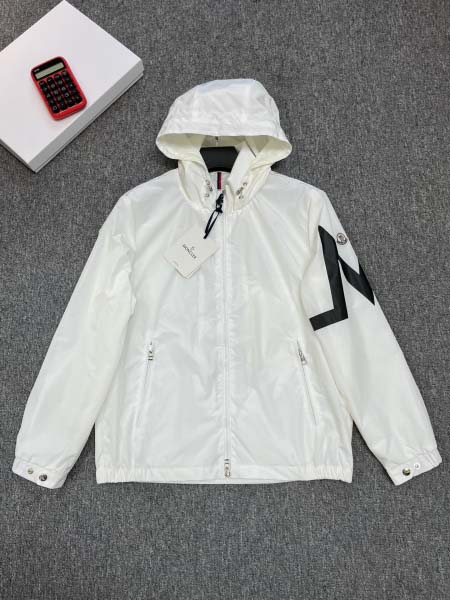 2025年11月17日秋冬新作Monclerジャケット高品質...