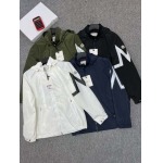 2025年11月17日秋冬新作Monclerジャケット高品質人気商品/QIU工場