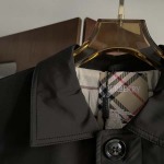 2025年11月17日秋冬新作Burberryジャケット高品質人気商品/QIU工場