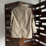 2025年11月17日秋冬新作Burberryジャケット高品質人気商品/QIU工場