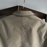 2025年11月17日秋冬新作Burberryジャケット高品質人気商品/QIU工場