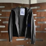 2025年11月17日秋冬新作Burberryジャケット高品質人気商品/QIU工場