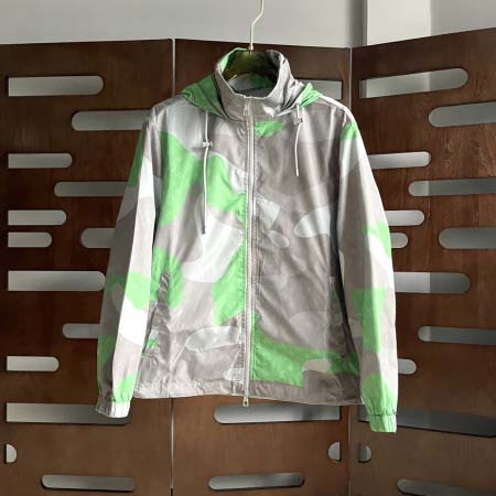 2025年11月17日秋冬新作Louis Vuittonジャ...