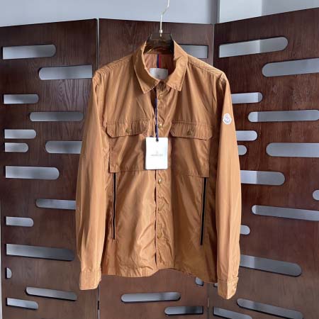 2025年11月17日秋冬新作Monclerジャケット高品質...