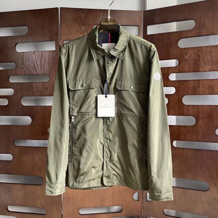 2025年11月17日秋冬新作Monclerジャケット高品質...