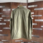 2025年11月17日秋冬新作Monclerジャケット高品質人気商品/QIU工場