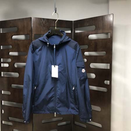 2025年11月17日秋冬新作MONCLERジャケット高品質...