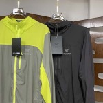 2025年11月17日秋冬新作ARCTERYXジャケット高品質人気商品/QIU工場