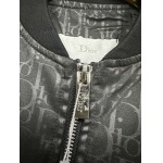 2025年11月17日秋冬新作DIORジャケット高品質人気商品/QIU工場