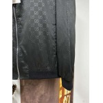 2025年11月17日秋冬新作GUCCIジャケット高品質人気商品/QIU工場