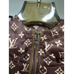 2025年11月17日秋冬新作LVジャケット高品質人気商品/QIU工場