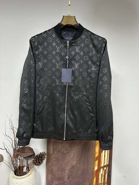 2025年11月17日秋冬新作LVジャケット高品質人気商品/...