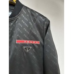 2025年11月17日秋冬新作PRADAジャケット高品質人気商品/QIU工場
