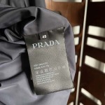 2025年11月17日秋冬新作PRADAジャケット高品質人気商品/QIU工場