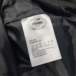 2025年11月17日秋冬新作PRADAジャケット高品質人気商品/QIU工場