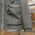 2025年11月17日秋冬新作PRADAジャケット高品質人気商品/QIU工場