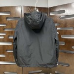 2025年11月17日秋冬新作PRADAジャケット高品質人気商品/QIU工場