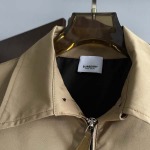2025年11月17日秋冬新作Burberryジャケット高品質人気商品/QIU工場