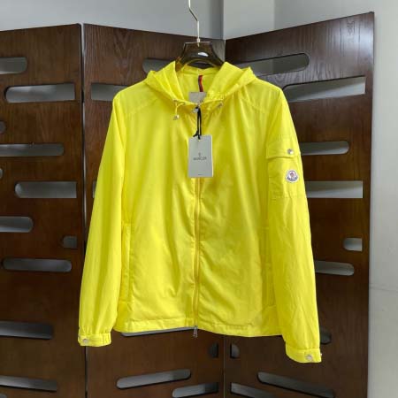 2025年11月17日秋冬新作Monclerジャケット高品質...