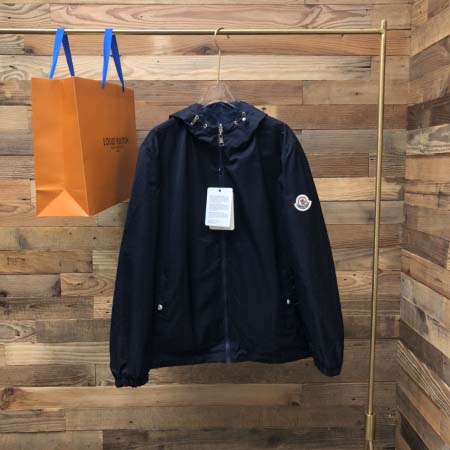 2025年11月17日秋冬新作MONCLERジャケット高品質...