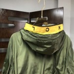2025年11月17日秋冬新作MONCLERジャケット高品質人気商品/QIU工場