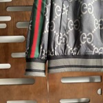 2025年11月17日秋冬新作GUCCIジャケット高品質人気商品/QIU工場