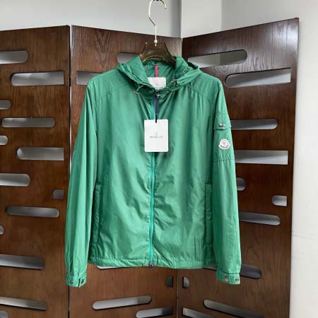 2025年11月17日秋冬新作Monclerジャケット高品質...