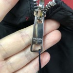 2025年11月17日秋冬新作PRADAジャケット高品質人気商品/QIU工場