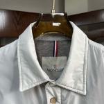 2025年11月17日秋冬新作Monclerジャケット高品質人気商品/QIU工場